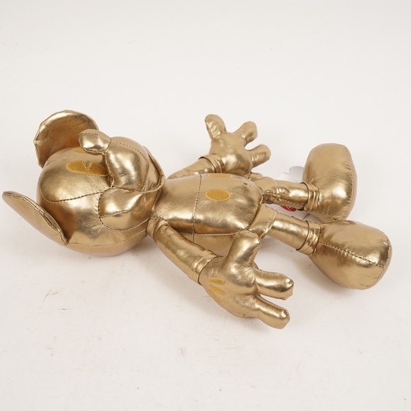 Gold‎ Disney Mickey Mouse - Picture 5 of 9